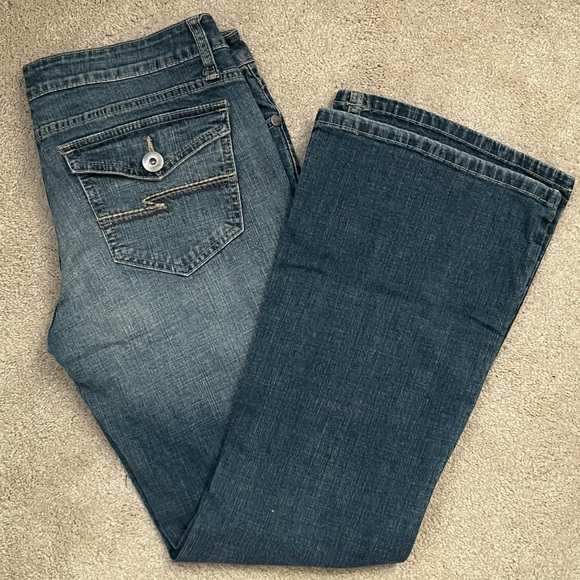 721™ High Rise Skinny Jeans (plus Size) - Black | 's® GR